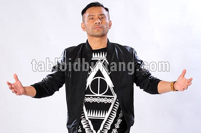 Perjuangan Judika, Jadi Tukang Semir Sepatu demi Membeli Sepeda