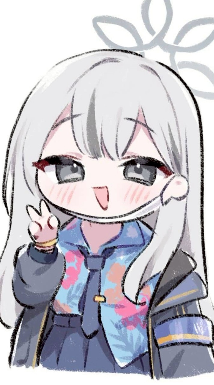 《ブルアカ雑談》初心者さん歓迎！