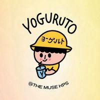 Yoguruto โยกุรุโตะ สาขา THE MUSE กำแพงแสน