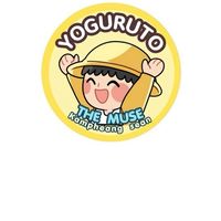 Yoguruto โยกุรุโตะ สาขา THE MUSE กำแพงแสน