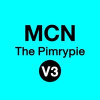 V.3 [50%] MCN The Pimrypie