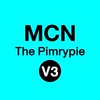 V.3 [50%] MCN The Pimrypie