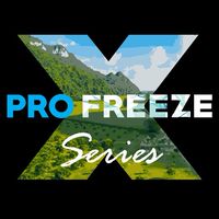 Pro Freeze X Series