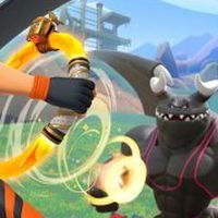 リングフィットアドベンチャーを堪能するオープンチャット