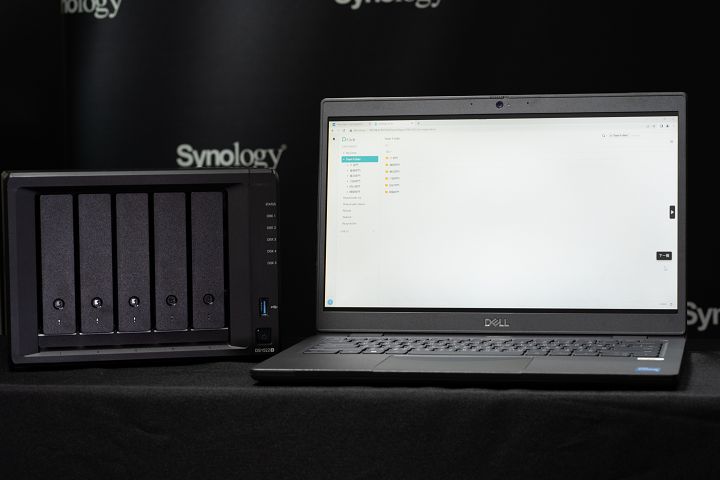 群暉力推自家私有雲協作平台 Synology Office，強調協作人數無上限、零授權費用