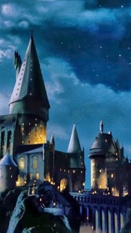 Hogwarts🧙🏻🧙🏻‍♀️