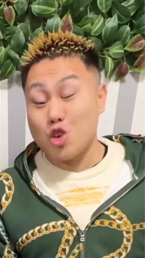 ちょ村