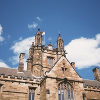 USYD 26S2 TW交流群🐨