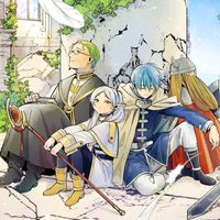 葬送のフリーレン語る
