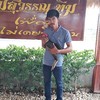 ซุ้มบัญชา ม้าล่อสายส.มีสุวรรณ100%