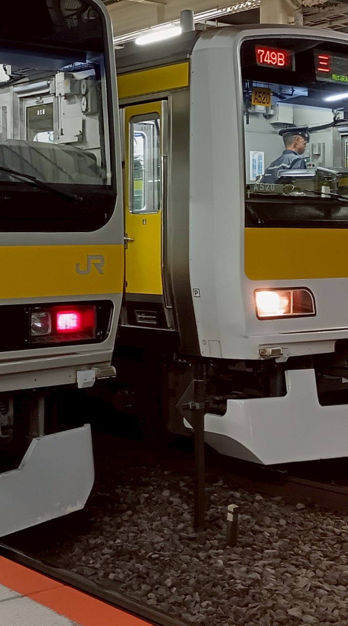鉄道好きの集い場
