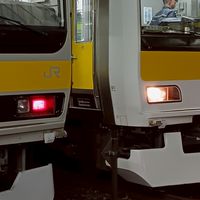 鉄道好きの集い場