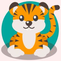 BABYTIGERSHOP