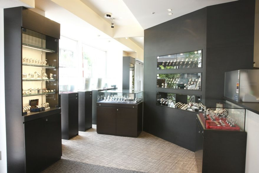Recent Media Ginza Rasin