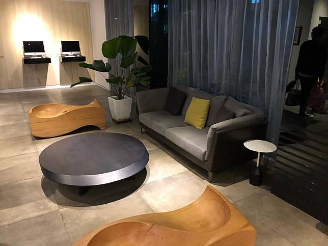 荷米旅居（圖片來源：Instagram @li_zoneee）