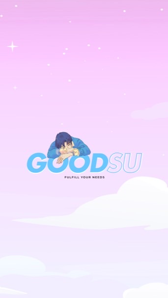 GoodSu ☁️ Store (Lifestyle)