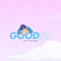 GoodSu ☁️ Store (Lifestyle)