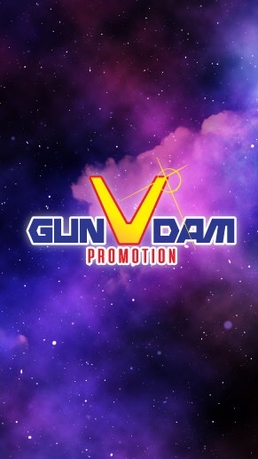 Gundam Promotion
