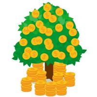 🌳完全放置型EA🌳『金のなる木』🌳AlgoMetaグループ