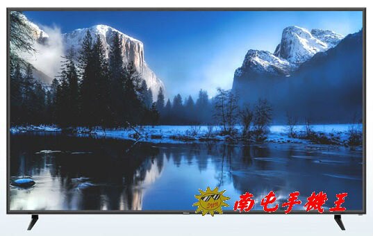 =南屯手機王=InFocus 鴻海 80吋4K智慧連網液晶顯示器 WT-80CA600 宅配免運費