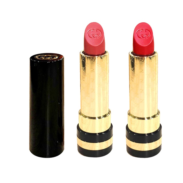 GUCCI 極致顯色/水潤/透漾唇膏 3.5g 免運蝦皮24h