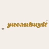 Yucanbuyit🇰🇷韓國服飾代購