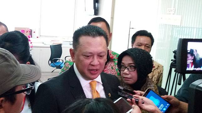 Pidato Pakai Analogi 