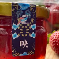 Image strawberry 映記草莓