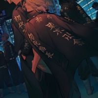 東京リベンジャーズ好き様いらっしゃい！！