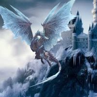 Switch非公式Arkムギ鯖
