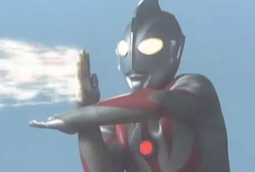 NASA公布哈伯太空望遠鏡拍到的一張「臉」，竟然與我們的好朋友撞臉了？