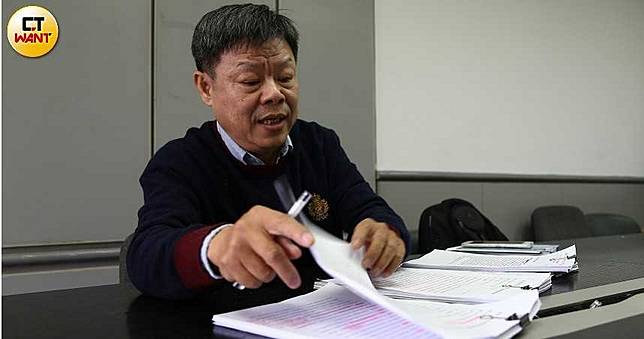 【工具人揹鍋2】10次會議從未參與　出事3天馬上遭停聘