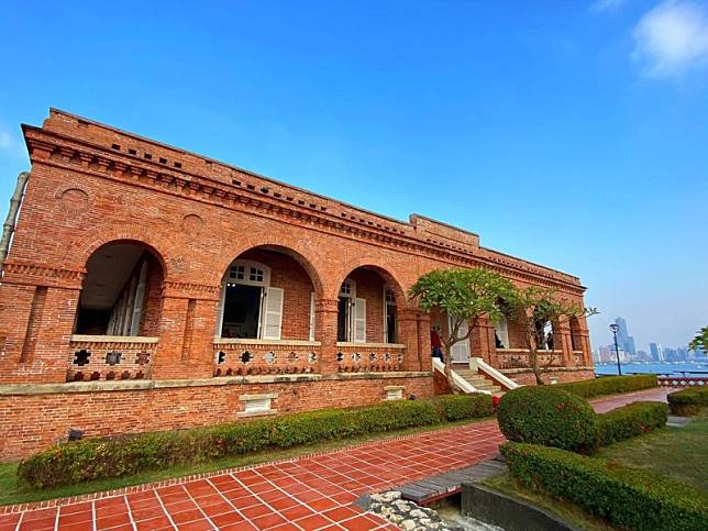 ▲圖片來源：IG @takow_consulate