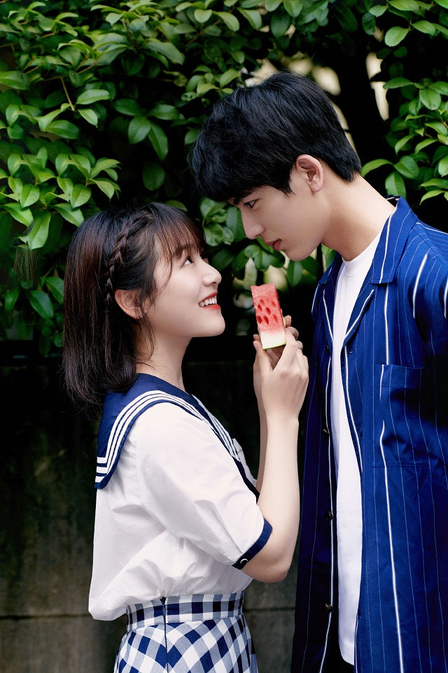 近期陸劇熱播排行榜TOP 9：《心動的瞬間》