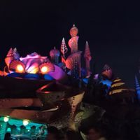 ディズニー行きたい組