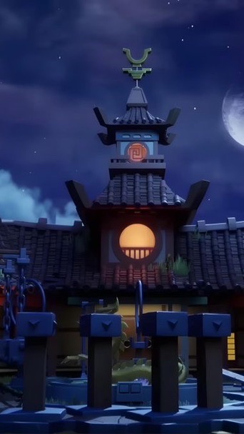 • ꒰ঌ Ninjago RP ໒꒱ (or else) TH •