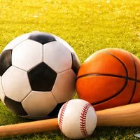 ⚽️【體育賽事】交流討論區🏀