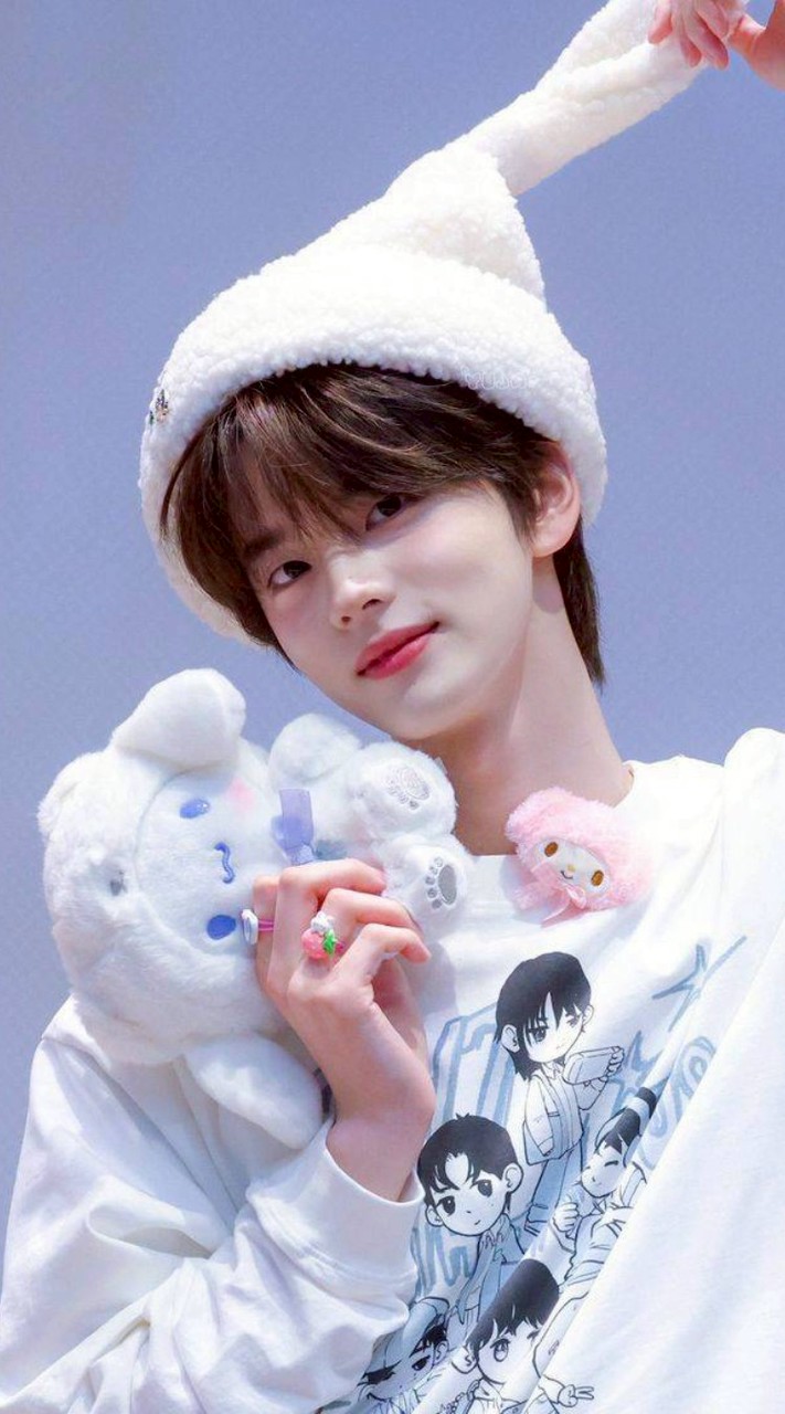 ⋆˚𝜗 戀 愛 の 節 奏 𝜚˚🎧