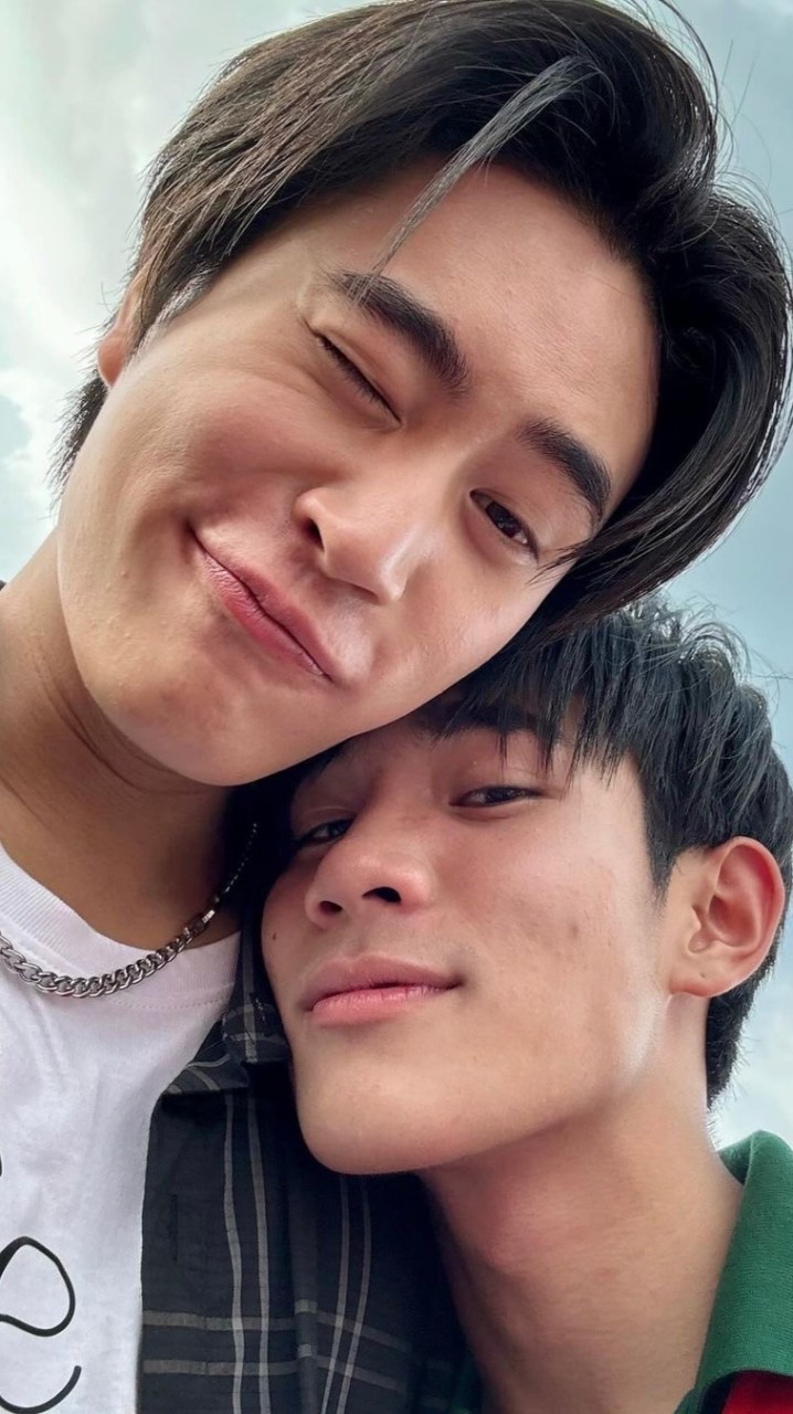 ซีรีส์วายหัวจายฟุ้งฟริ้ง