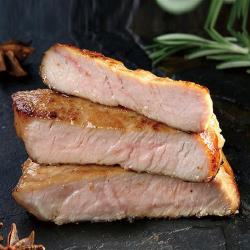 ◎百分百健康豬|◎肉質軟嫩多汁|◎嚴選210日熟成豬隻品質穩定品牌:豪鮮類型:豬肉種類:里肌食用方式:烹調再食用內容量(g/份):【豪鮮牛肉】】嚴選台灣頂級精饌紐約客豬小排18片(80G+-10%/片