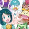 ポケモンなりきりチャット！