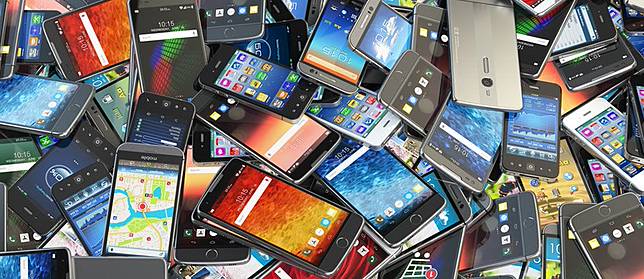 5 Arti Unik di Balik Nama dan Logo Smartphone Ternama