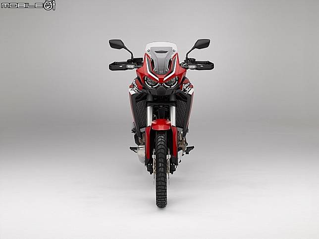 honda africa twin 1100cc