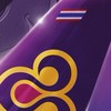 Thai Airways Cabin Crew💜