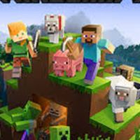 Minecraft原味生存討論群