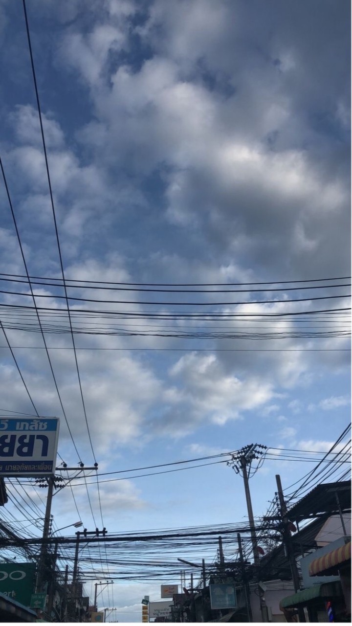 แจกเธรด