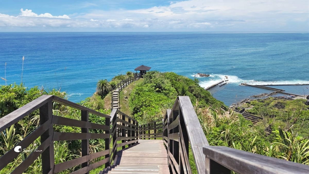 Outdoor咖必訪！花蓮６條消暑步道：10分鐘輕鬆攻頂、絕美水廉洞、瀑布祕境