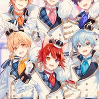 🍓👑・📣🌈・⚔️なりきり所✨✨