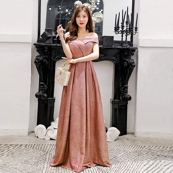 #禮服#宴會服飾#尾牙#謝師宴#高尚氣質#優雅端莊