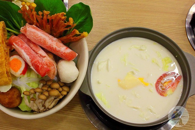 黑門甘露什味鍋物